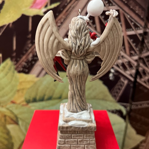 Jack Skellington Musical ornament. - Picture 7 of 7